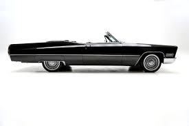 Louise ·3 weeks ago on listedbuy 1968 Cadillac Deville Convertible Convertible