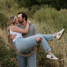 Ashlyn Nelson and Jack Enos' Wedding Website