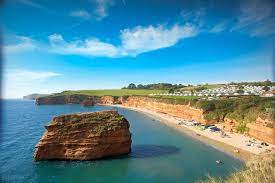 Book Ladram Bay Holiday Park In Devon From 10 Nt Family Friendly Indoor Swimming Pool Play Are Jurassic Coast Caravan Holiday Parks Static Caravan Holidays