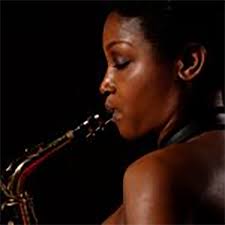 Camilla George Quartet