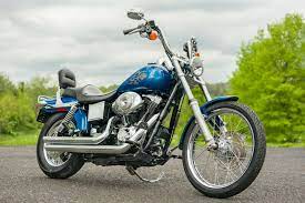 2005 Harley Davidson Dyna 2005 Harley Davidson Dyna Wide Glide Fxdwgi Impact Blue Many Ext Harley Davidson Dyna Wide Glide Harley Davidson Dyna Dyna Wide Glide