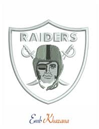 Oakland raiders shield logo illustration, escutcheon shield shape crest, shield, love, angle png. Oakland Raiders Logo Embroidery Design