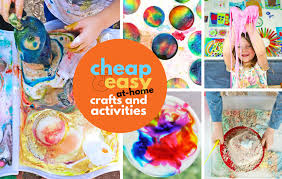 You will probably want to wash the bag before you do this, to get rid of cat hair. Cheap Easy Crafts For Kids Babble Dabble Do