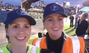 Sleep Under The Stars 2021