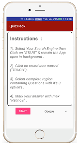 Hundreds of thousands of exciting questions. Quiz Hacker For Android Apk Download