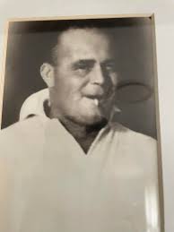 My father's sister was Alma Elizabeth McGregor born in Kalgoorlie 1900,  raised in Old Inglewood Victoria by her Aunt Elizabeth McGregor. Alma was a  schoolteacher in country Victoria, married Tom Rogers &