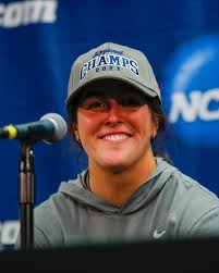 Gopher Women's Hockey