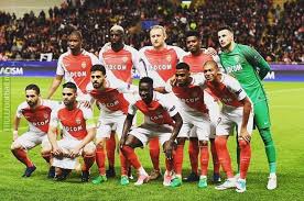 The club was founded in 1924 and plays in ligue 1, the top tier of french football. Once Upon A Time At As Monaco Troll Football