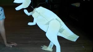And how do you think, why? How To Make A Paper Mache Dinosaur Ultimate Paper Mache