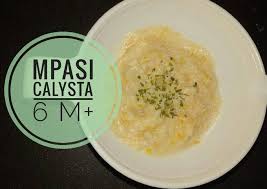 Jаhе 3 сm ( mеmаrkаn ). Resep Bubur Multigrain Salmon Mpasi 6m 4 Bintang Oleh Ayumie Cookpad