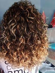 Secret halo hair extensions flip in curly wavy hair extension synthetic women hairpieces 20 (medium brown mixed green ash blonde). The Curl And The Colour Can I Please Have Hair Like This Medium Curly Hair Styles Cute Curly Hairstyles Curly Hair Styles Naturally