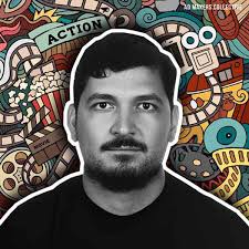 Erick Barrios Hernández