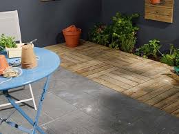 Revetement Terrasse Pas Cher Quel Revetement Pas Cher Choisir Pour Ma Terrasse Elle Decoration Terrasse Pas Cher Revetement Terrasse Terrasse