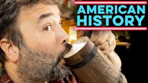 I have found the worst way to drink: Wine Cooler review