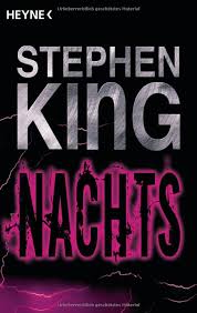 Nachts Amazon De Stephen King Joachim Korber Bucher Stephen King Bucher Lesen