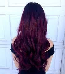 Textured strands are great for. 49 Red Hair Color Ideas For Women Kissed By Fire For 2018 Part 2