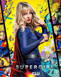 Sasha calle is set to be the first latina supergirl ever in the dc universe and was reportedly chosen from more than 400 actresses who auditioned for she eventually moved to los angeles to attend the american musical and dramatic academy, from where she graduated with a bfa in performing arts. Supergirl Tv Series 2015 2021 Imdb