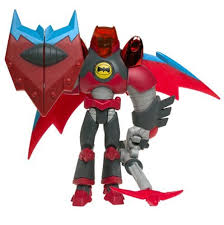 Последние твиты от the batman (@thebatman). Batman Animated Deluxe Figur Batbot Batman Buy Online In Slovakia At Slovakia Desertcart Com Productid 9817242