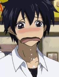 See more ideas about anime, anime boy, cute anime boy. Sad Anime Boy Gifs Tenor