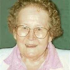 Sadie Ellis Obituary May 6, 2008