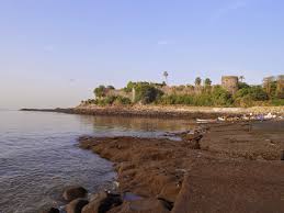 Revisiting Madh Fort (Versova Fort)