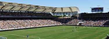 Match ends, la galaxy 4, los angeles football club 3. Mls Preview La Galaxy Vs Lafc
