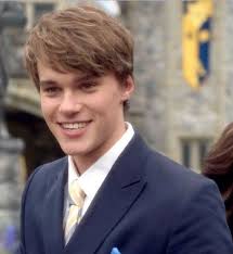 Ben is one of my best guy friends that I have known since childhood