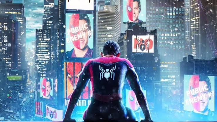 Spider-Man: No Way Home Ending Explained: It Takes A Multiverse