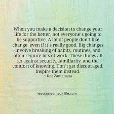 Pin By Tee Niems On Motivation Change Your Life Quotes Life Changing Quotes Change Quotes