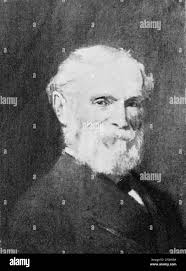 Thomas george hi-res stock photography and images