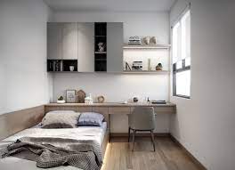 Apartment 90m2 On Behance Bedroom Interior Small Room Design Apartment Interior