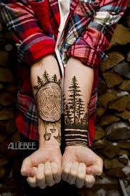 Tons Of The Best Henna Tattoo Designs Tattoos Beautiful Cool Forearm Tattoos Tattoos Tattoos For Guys