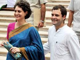 Rahul Gandhi: After triple state wins, Rahul Gandhi goes for a holiday in  Shimla with Priyanka