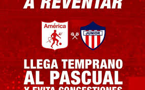 Sábado, 6 de febrero de 2021. America Junior Donde Ver Hoy En Vivo Partido De La Liga Aguila Mediotiempo