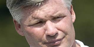 Holy Cross at a Glance