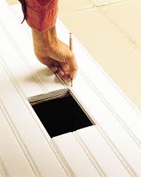 27 best painted ceiling ideas. How To Install A Beadboard Porch Ceiling This Old House