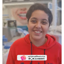 ارتودنسی کودکان در اصفهان