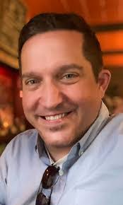 Daryl Wolfe's Instagram, Twitter & Facebook