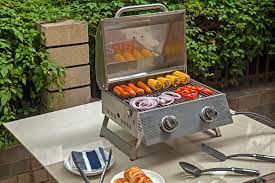 Check the status of your order, cancel or return items. Pin By Nxr Duro On 2 Burner Table Top Grills Gas Bbq Table Top Grill Boat Barbecue