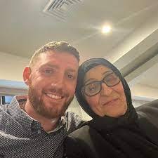 Saeed Elzayat's Instagram, Twitter & Facebook