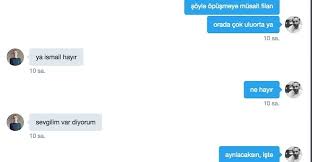 Dokuz8haber yayınına katılan i̇smail saymaz (@ismailsaymaz): Hurriyet Muhabiri Sapik Cikti