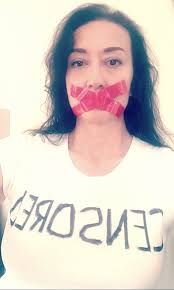 CENSORED NEWS: Politics and Media Censorship -- by Natalie Hand