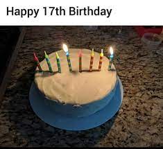 Happy Birthday Titter Fun