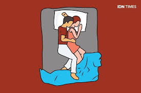 Jangan bingung, banyak hal yang bisa dilakukan dengan tangan. Gambar Kartun Ciuman Mesra Dan Kata Kata Romantis