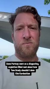 #BarstoolSports CEO #DavePortnoy went