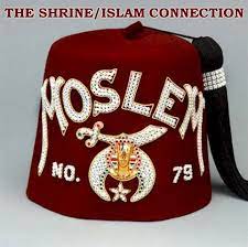 Shriners And Allah