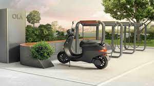 5 hours ago · ola electric scooter has been launched in india and the first scooter will be called the s1. Ola To Offer Hypercharger Facility To Electric Scooter Customers In 400 Cities