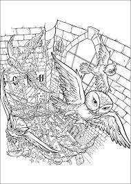 Top 130 harry potter coloring pages and sheets you can print. Harry Potter Coloring Pages Books 100 Free And Printable