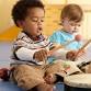 Books & Babies: Musical event image