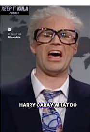 Gabe Kaplan Sketch Will Ferrell